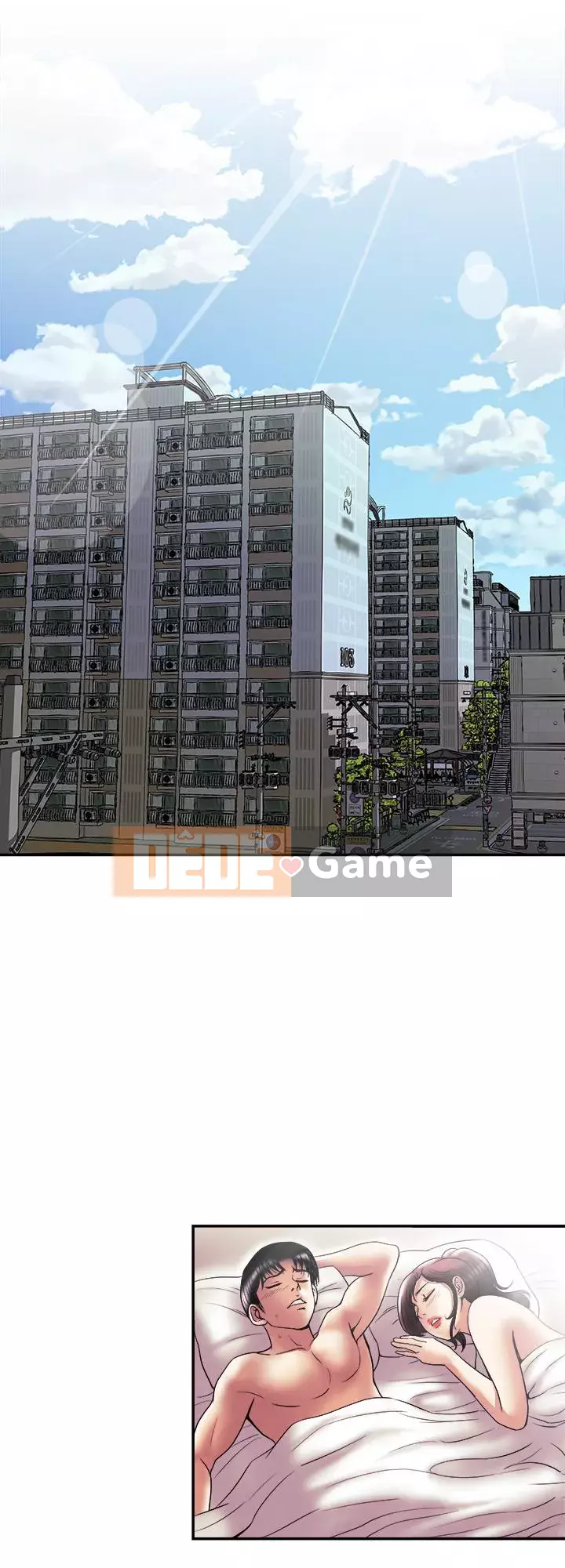 Vợ của người khác Chương 1-97