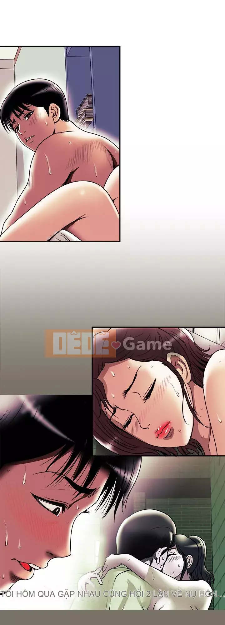 Vợ của người khác Chương 1-97