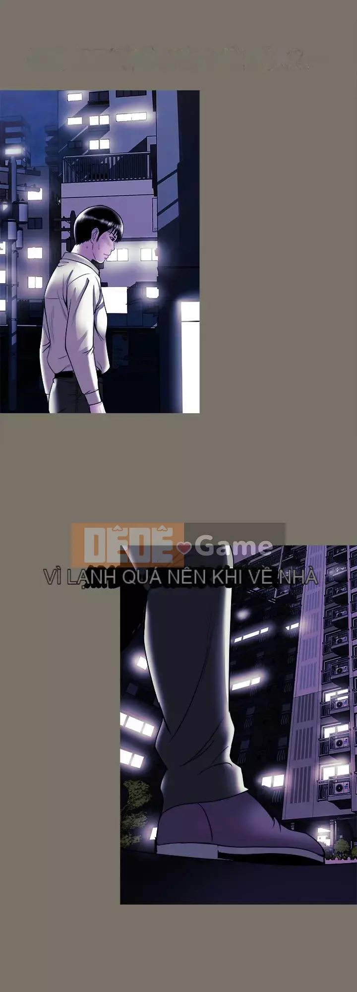 Vợ của người khác Chương 1-97