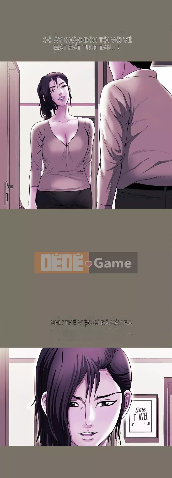 Vợ của người khác Chương 1-97