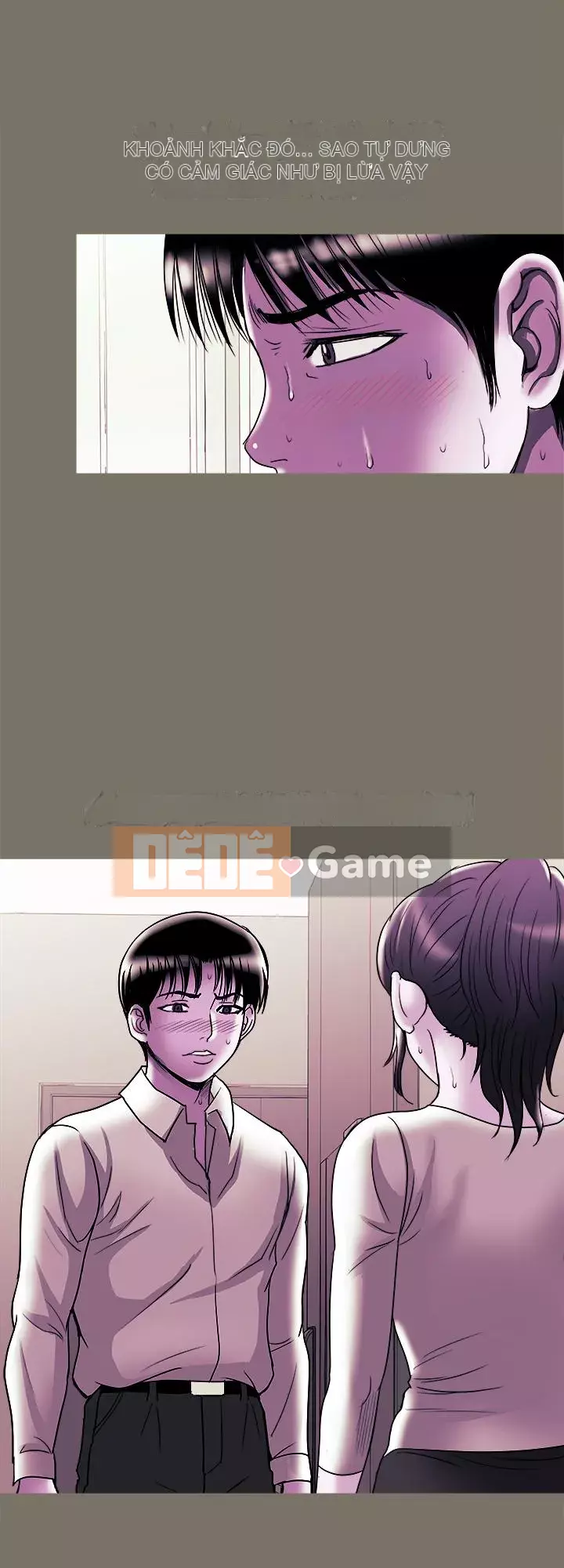 Vợ của người khác Chương 1-97