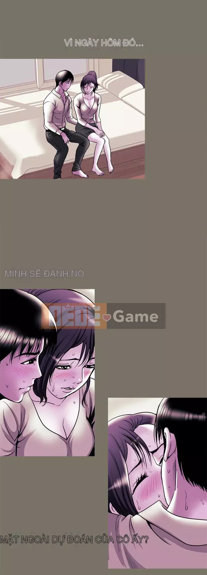 Vợ của người khác Chương 1-97