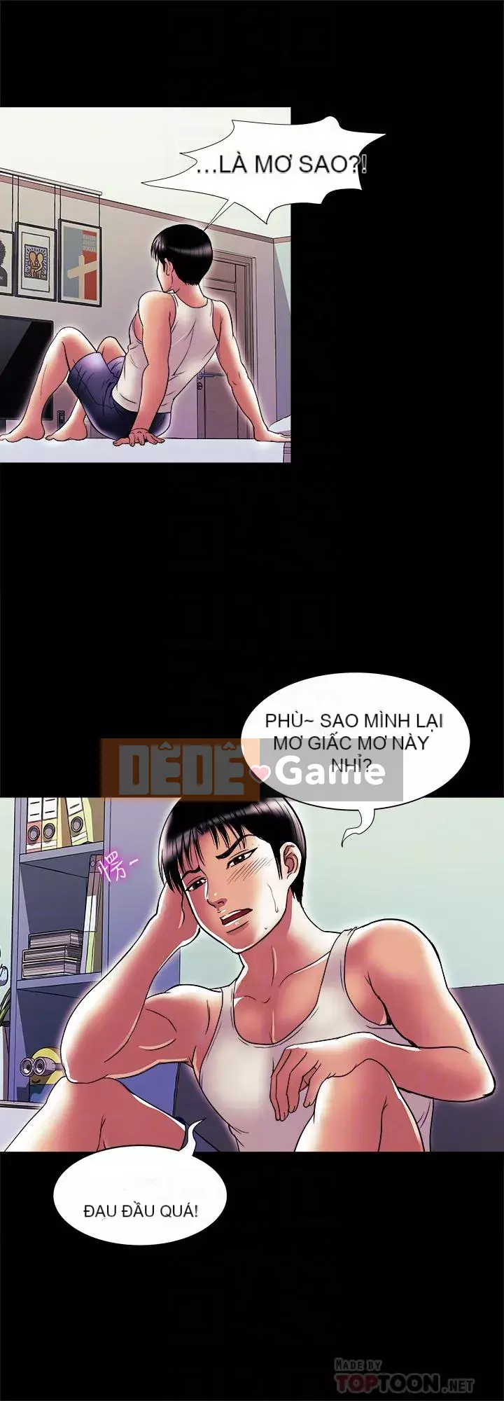 Vợ của người khác Chương 1-97