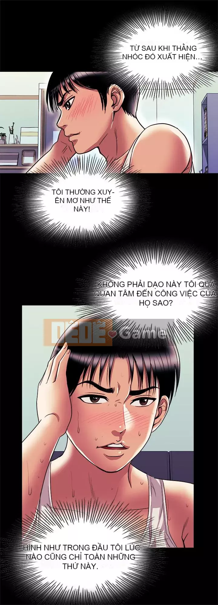 Vợ của người khác Chương 1-97