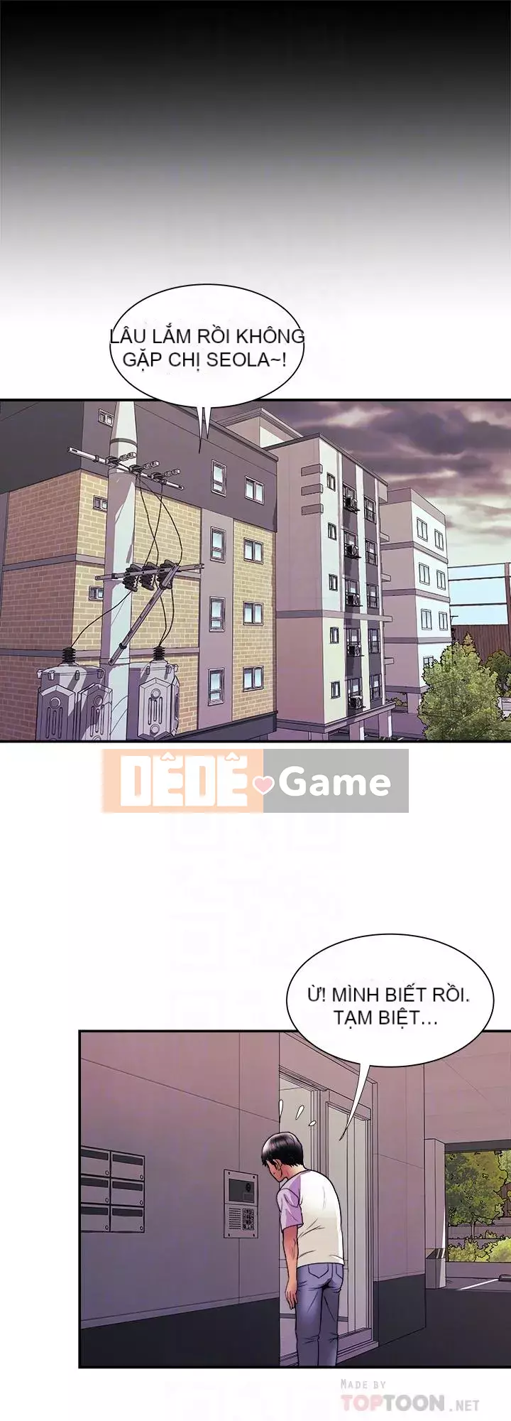 Vợ của người khác Chương 1-97