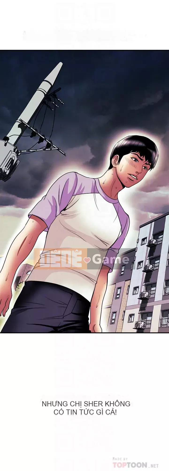 Vợ của người khác Chương 1-97