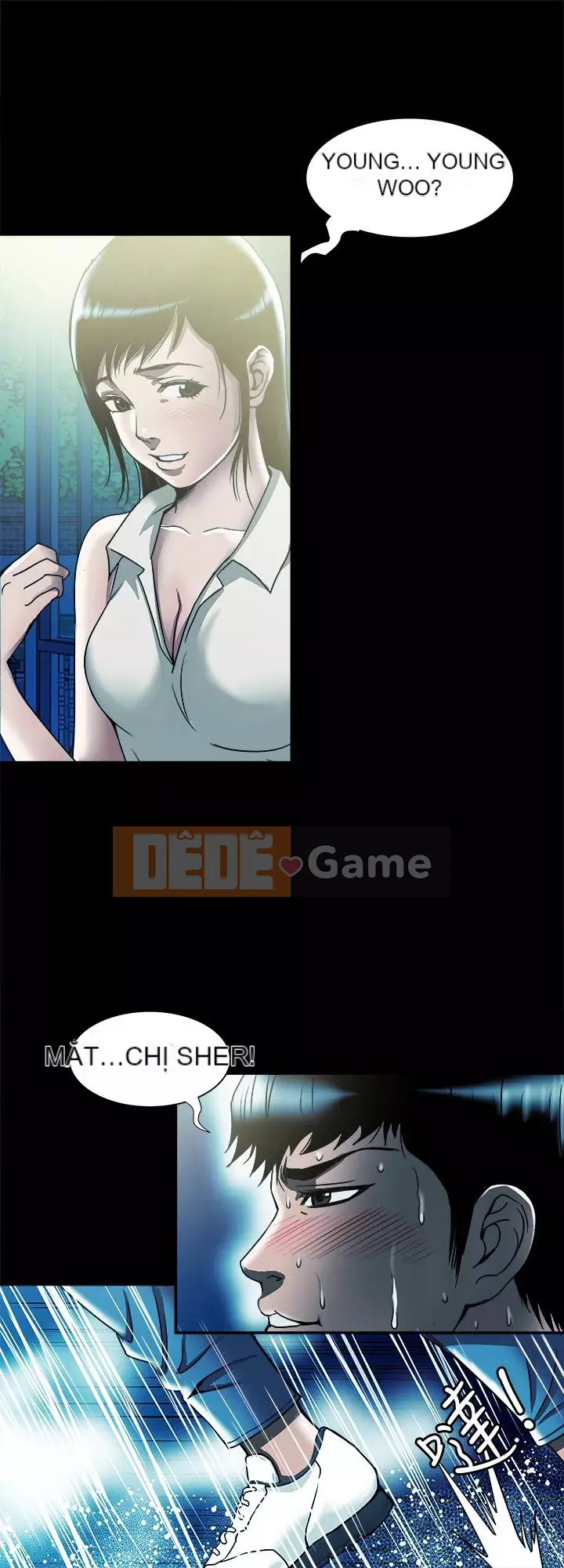 Vợ của người khác Chương 1-97