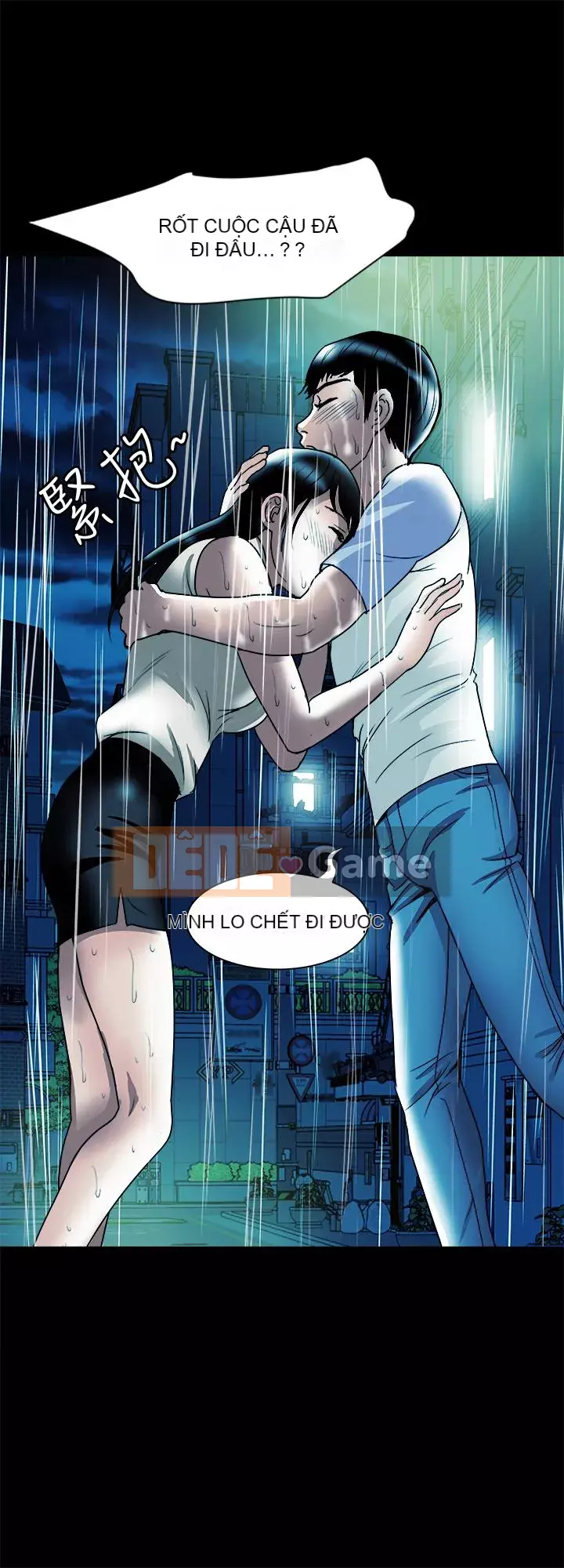 Vợ của người khác Chương 1-97