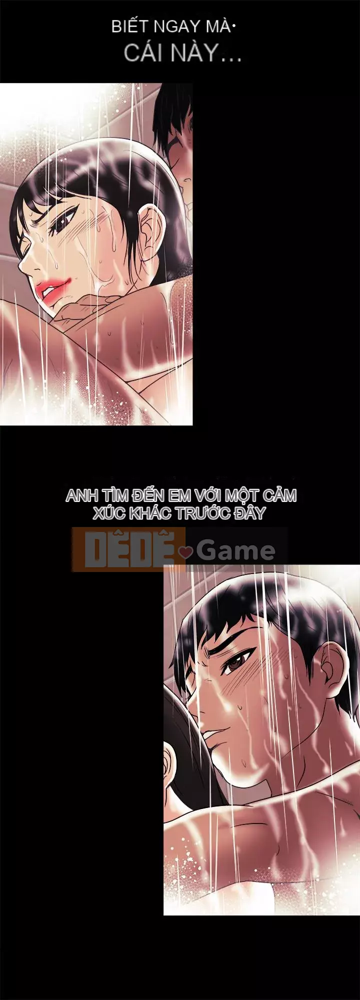 Vợ của người khác Chương 1-97