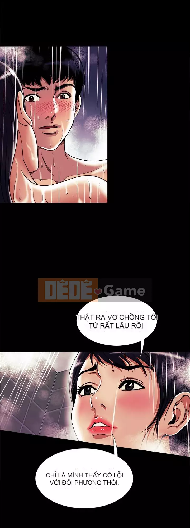 Vợ của người khác Chương 1-97