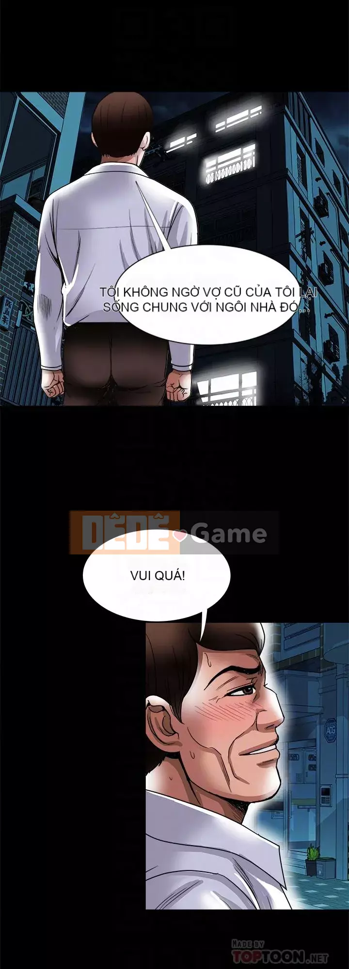 Vợ của người khác Chương 1-97