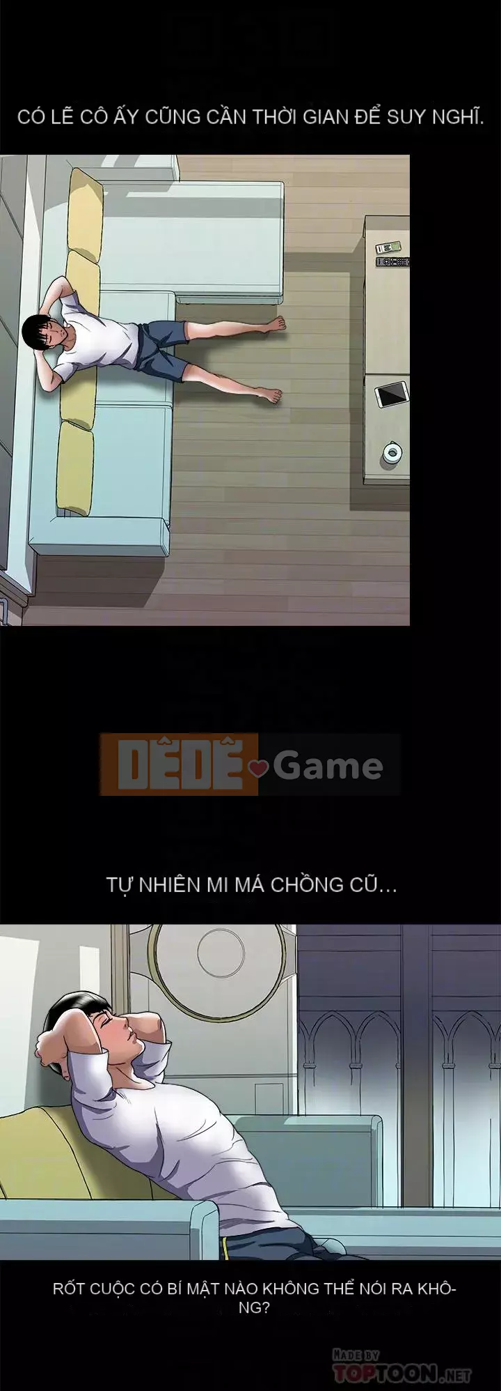 Vợ của người khác Chương 1-97