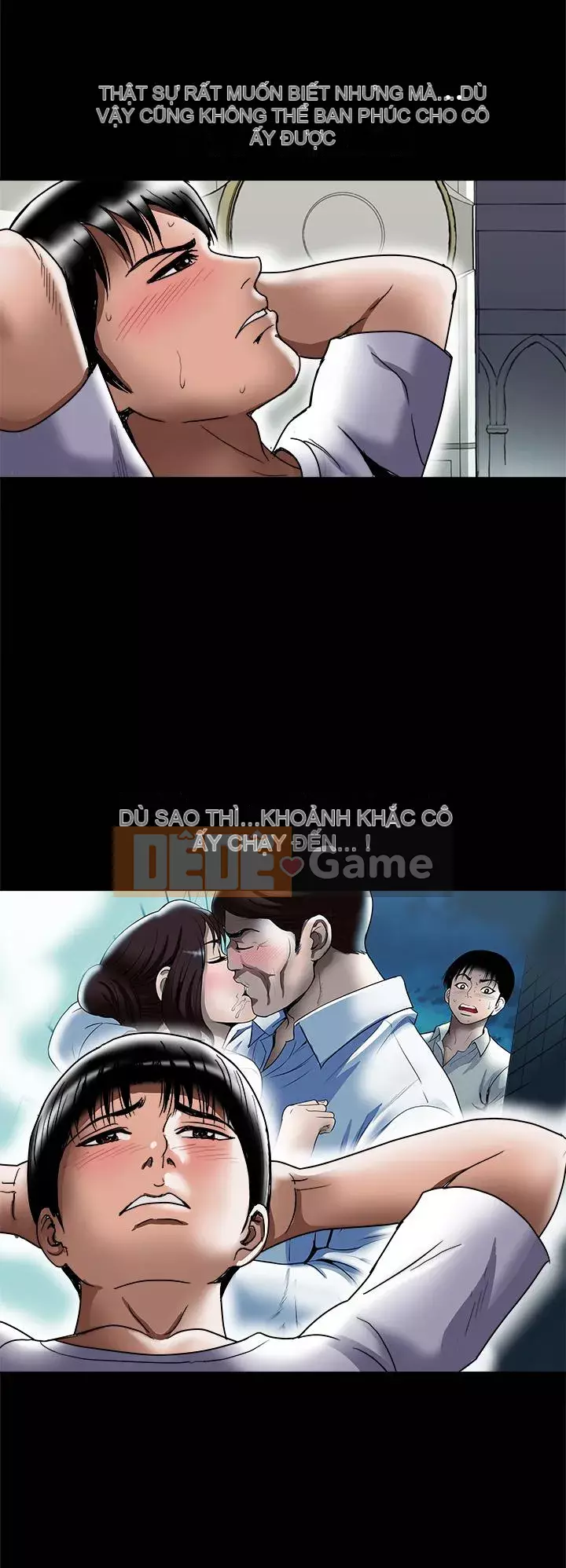 Vợ của người khác Chương 1-97