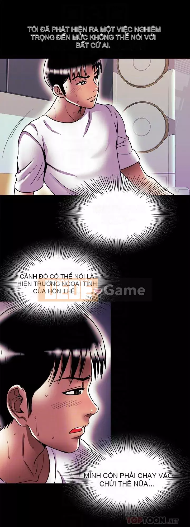 Vợ của người khác Chương 1-97