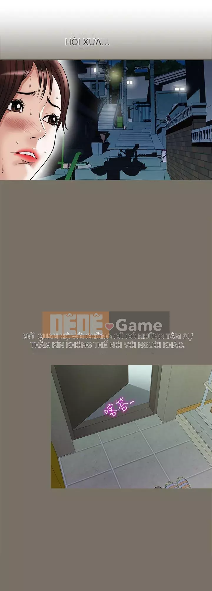 Vợ của người khác Chương 1-97