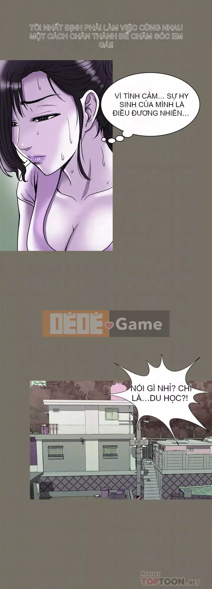 Vợ của người khác Chương 1-97