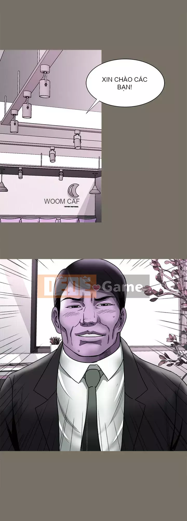 Vợ của người khác Chương 1-97