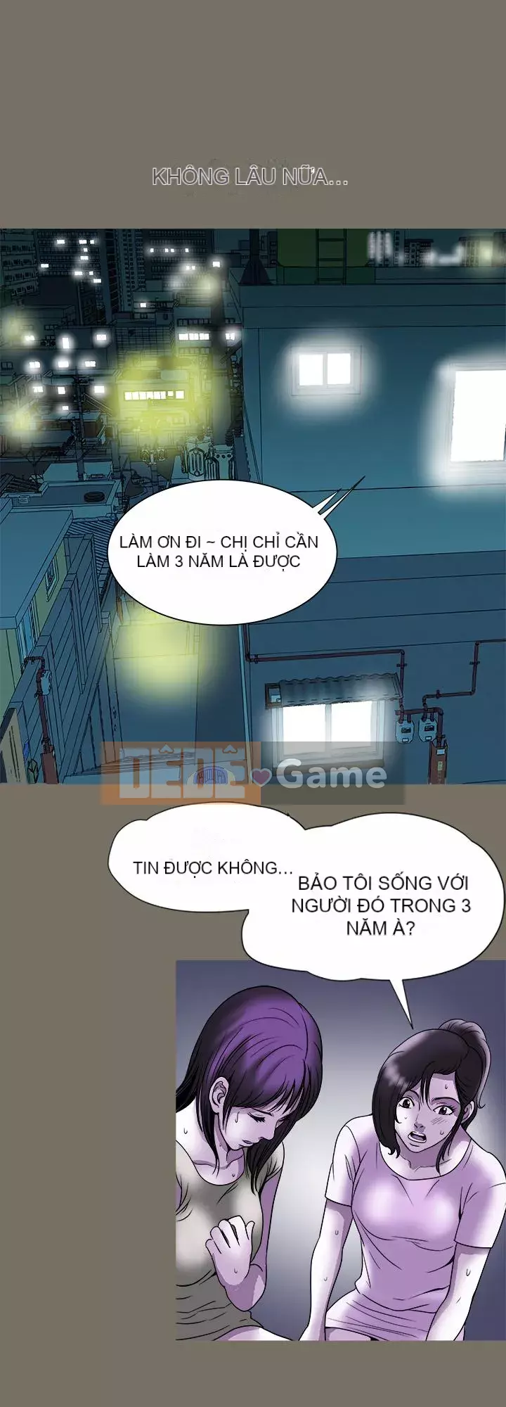 Vợ của người khác Chương 1-97