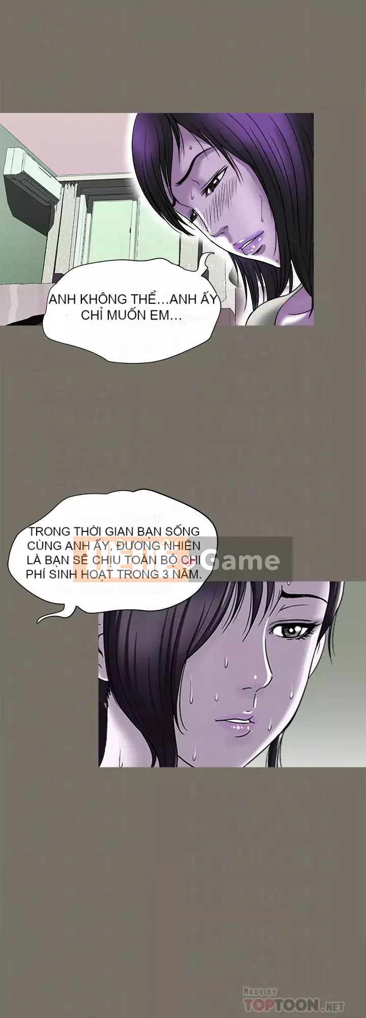 Vợ của người khác Chương 1-97