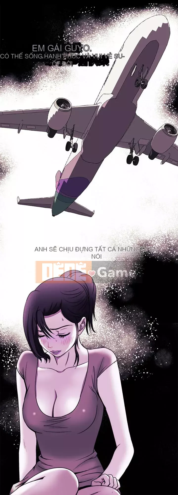 Vợ của người khác Chương 1-97