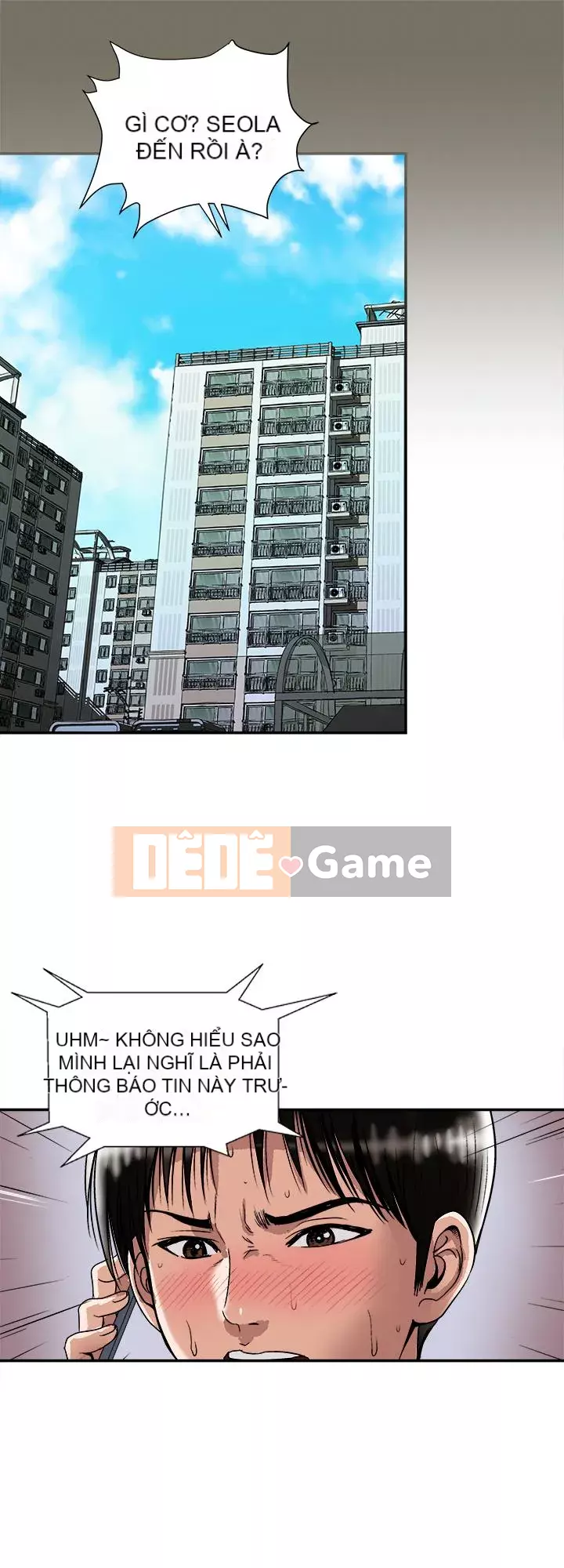 Vợ của người khác Chương 1-97