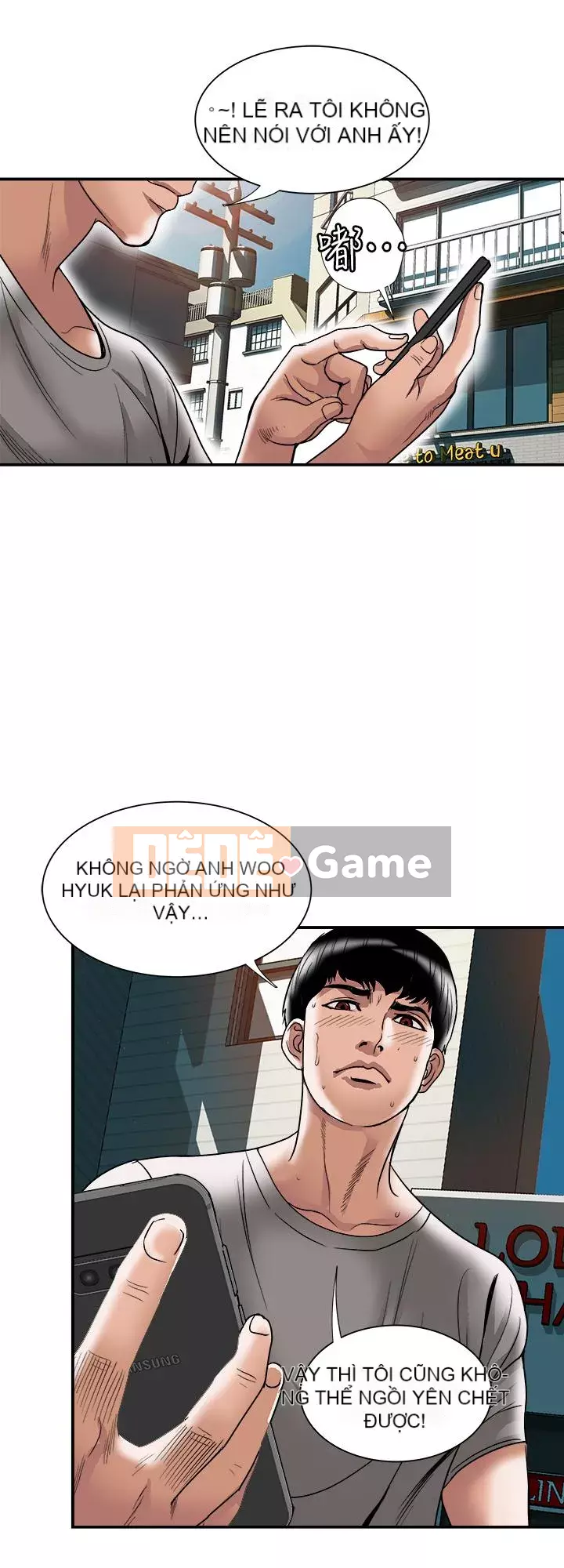 Vợ của người khác Chương 1-97