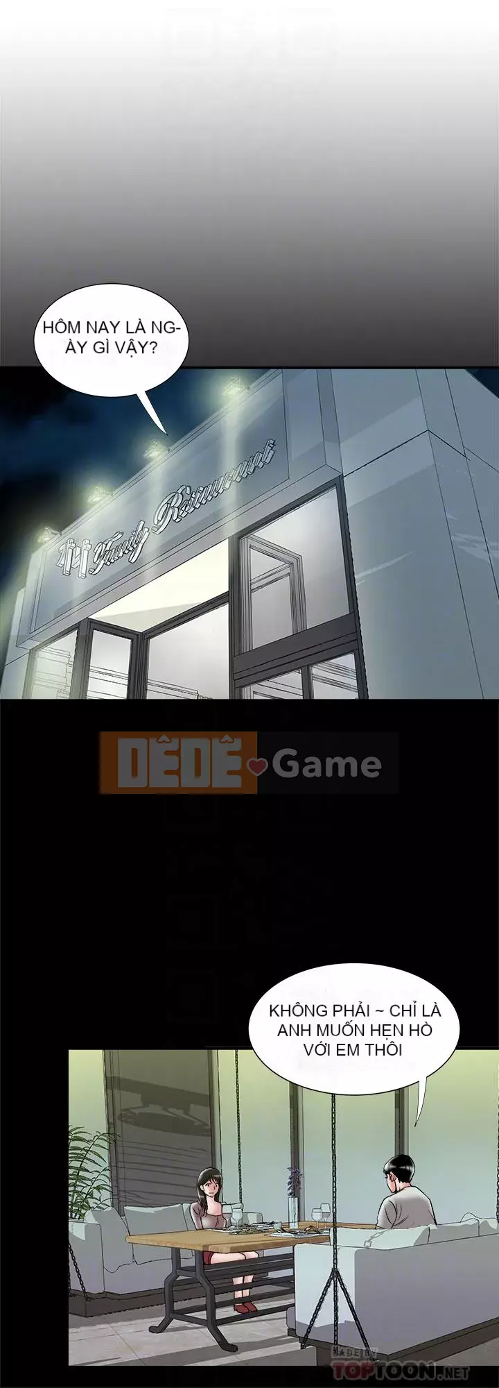 Vợ của người khác Chương 1-97