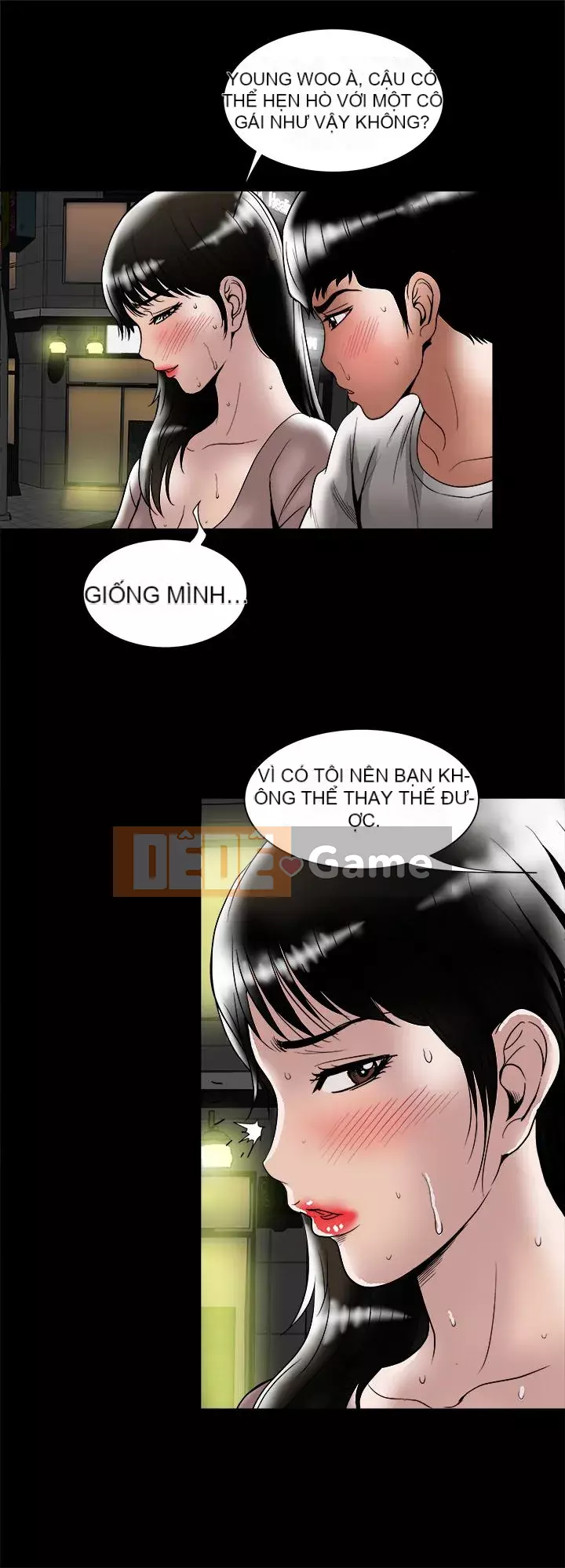 Vợ của người khác Chương 1-97