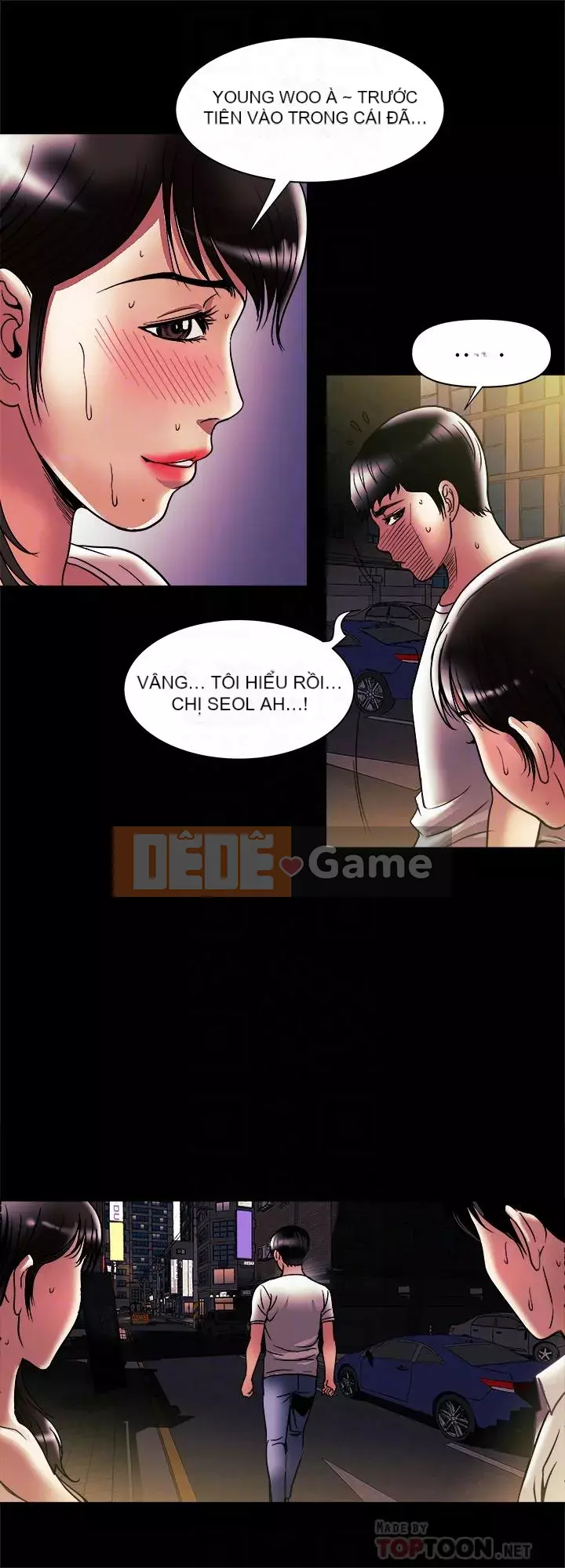 Vợ của người khác Chương 1-97