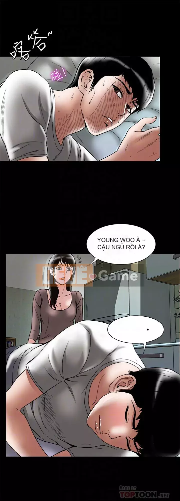 Vợ của người khác Chương 1-97