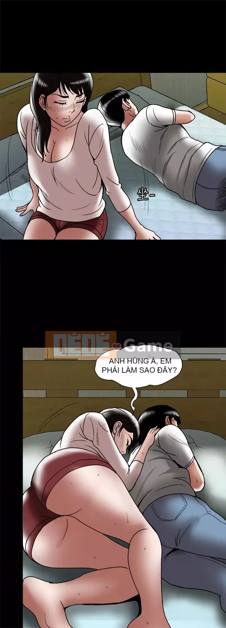 Vợ của người khác Chương 1-97