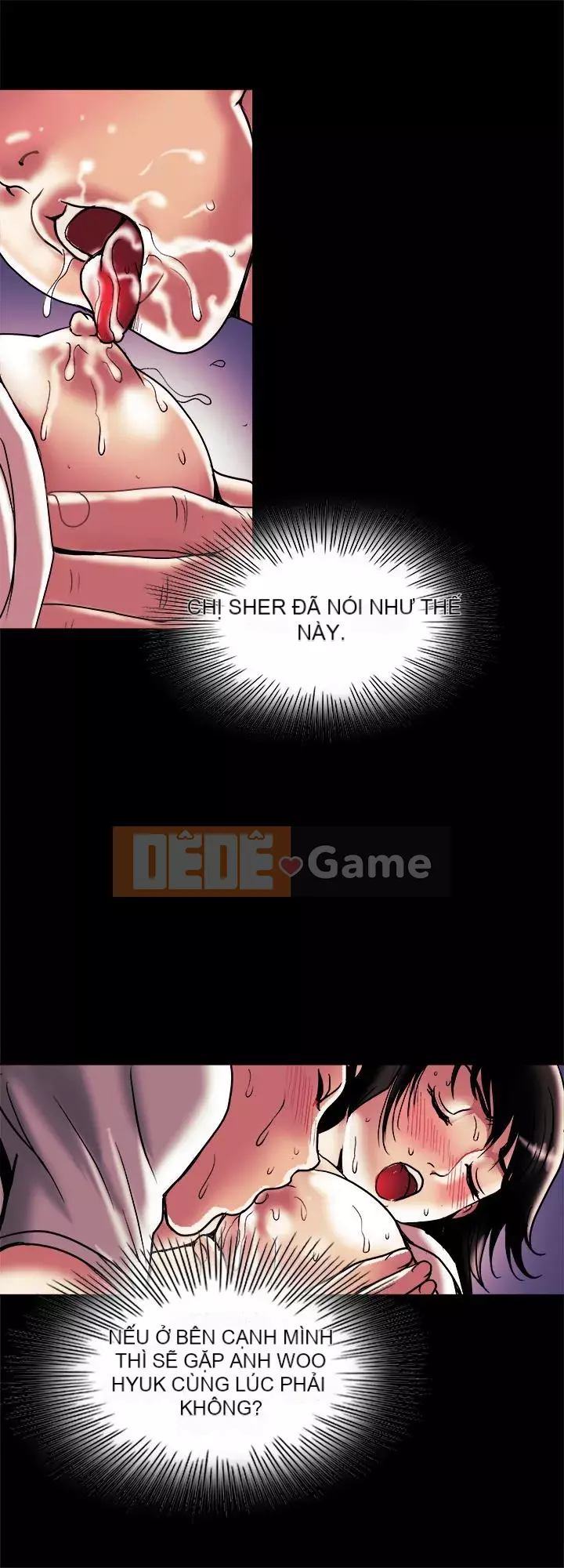 Vợ của người khác Chương 1-97