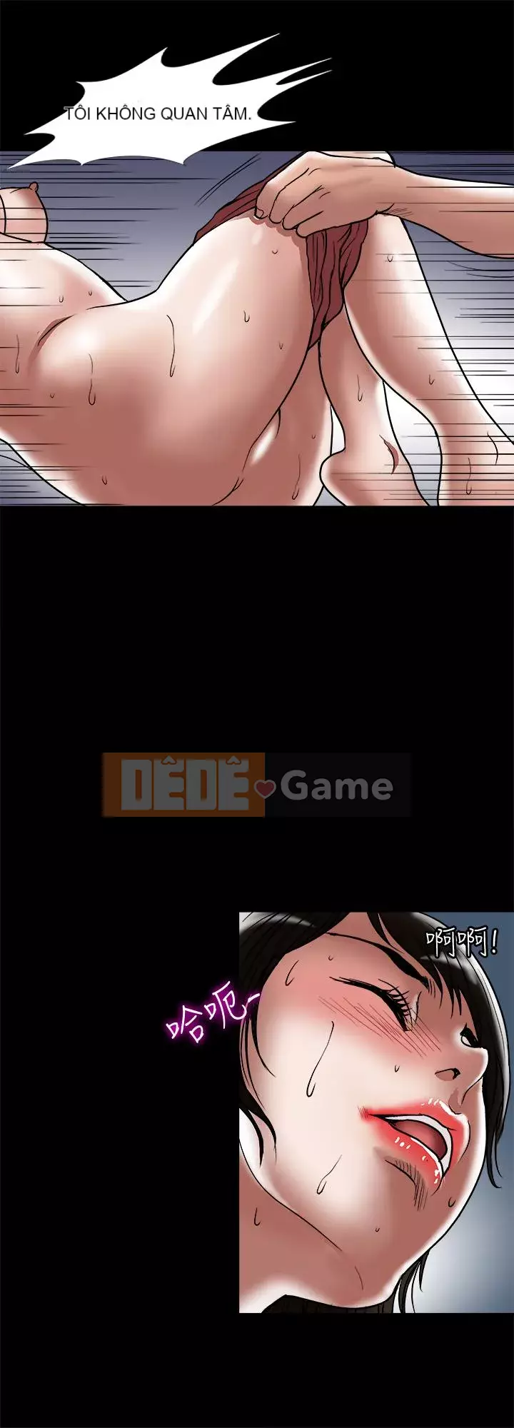 Vợ của người khác Chương 1-97