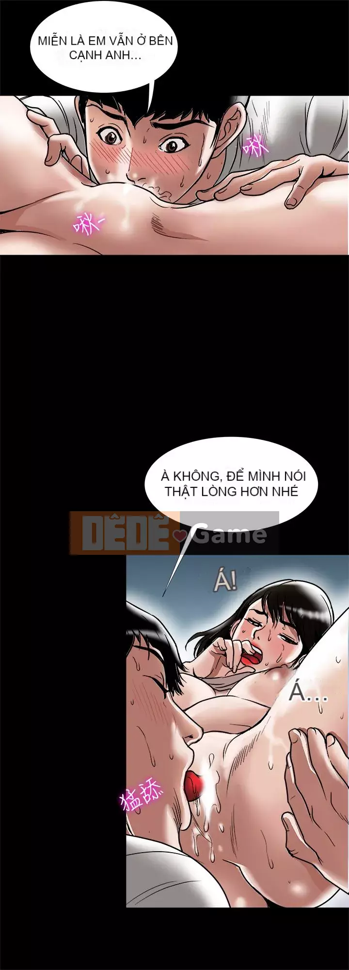 Vợ của người khác Chương 1-97