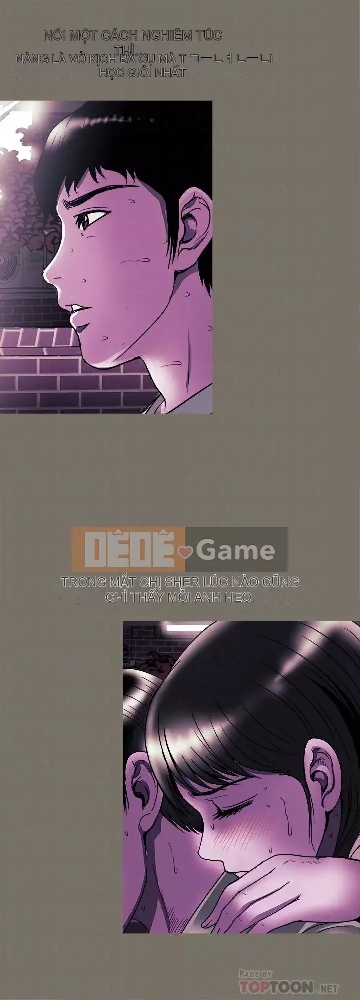 Vợ của người khác Chương 1-97