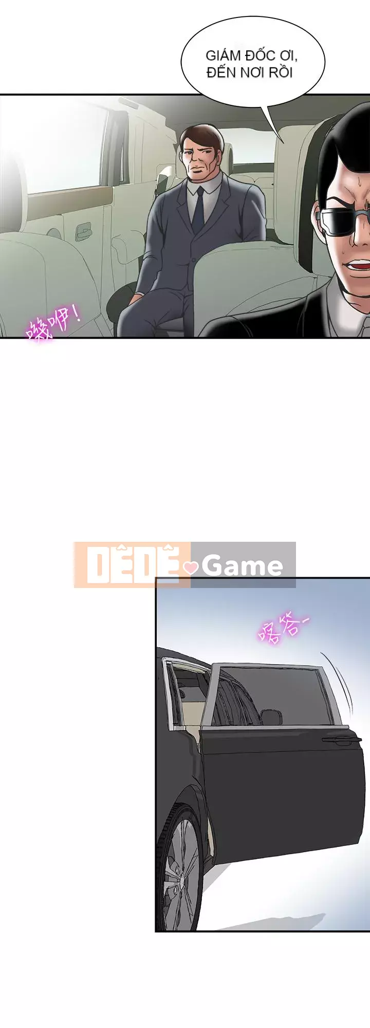 Vợ của người khác Chương 1-97