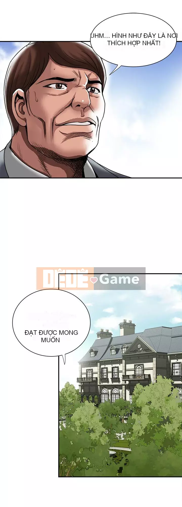 Vợ của người khác Chương 1-97