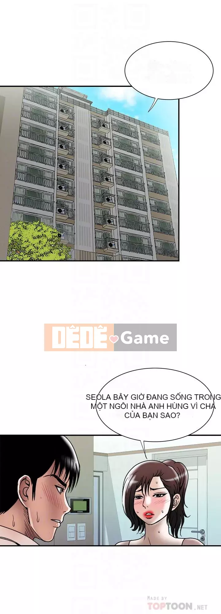 Vợ của người khác Chương 1-97