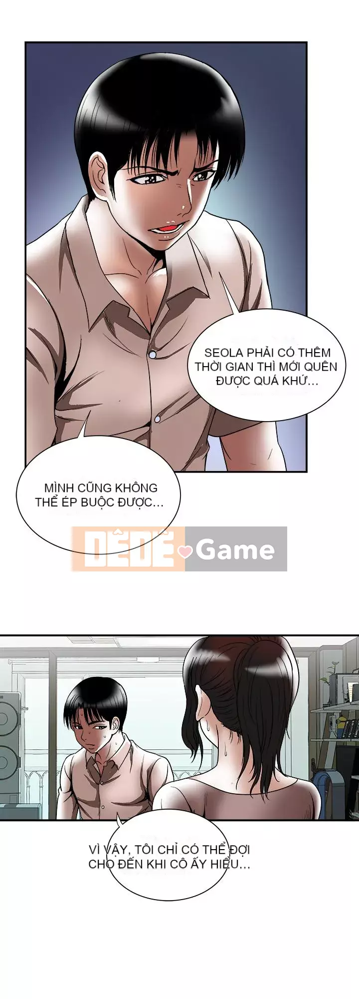 Vợ của người khác Chương 1-97