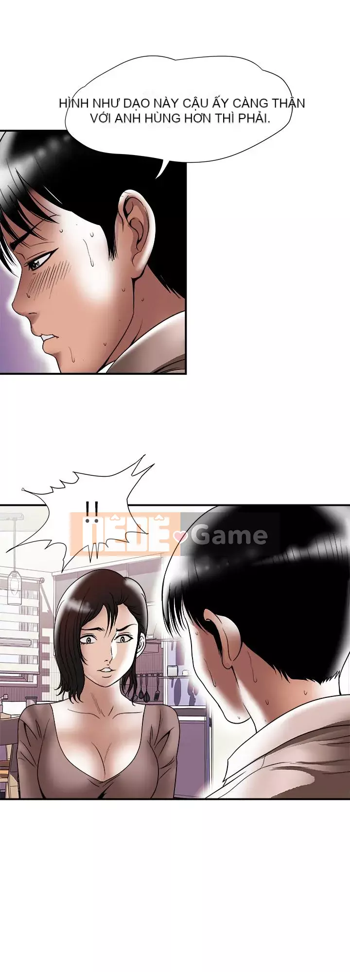 Vợ của người khác Chương 1-97