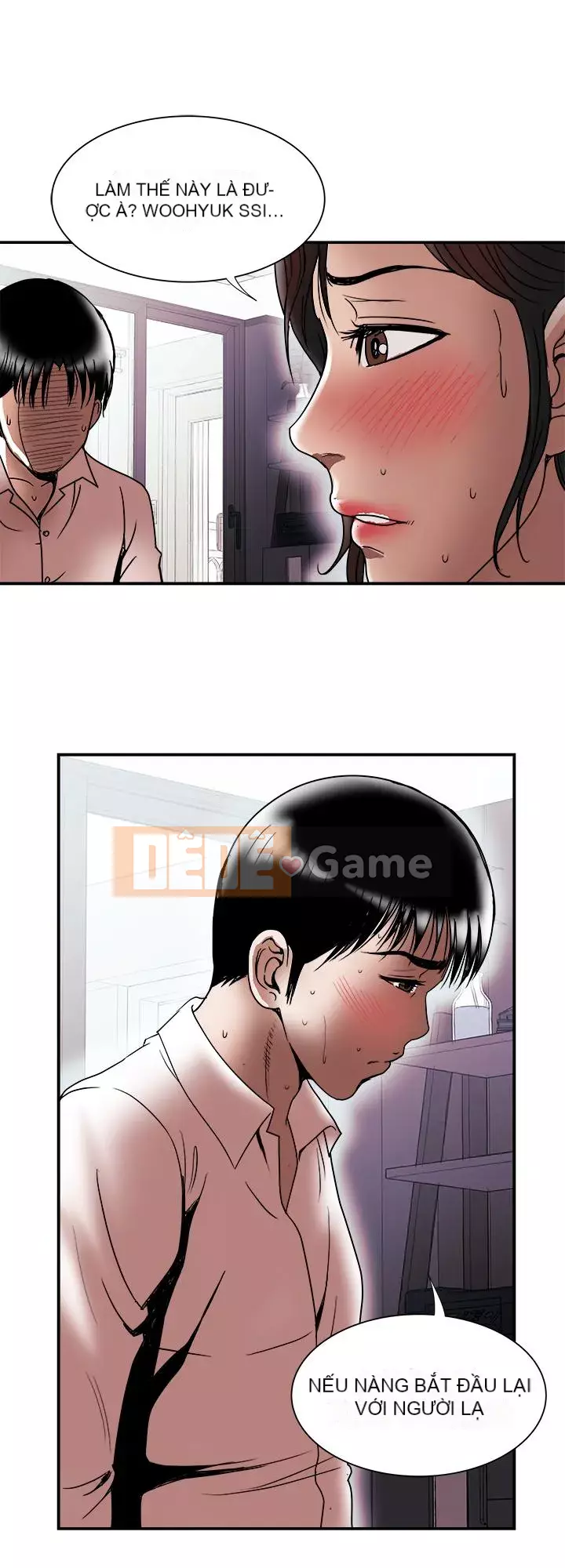 Vợ của người khác Chương 1-97