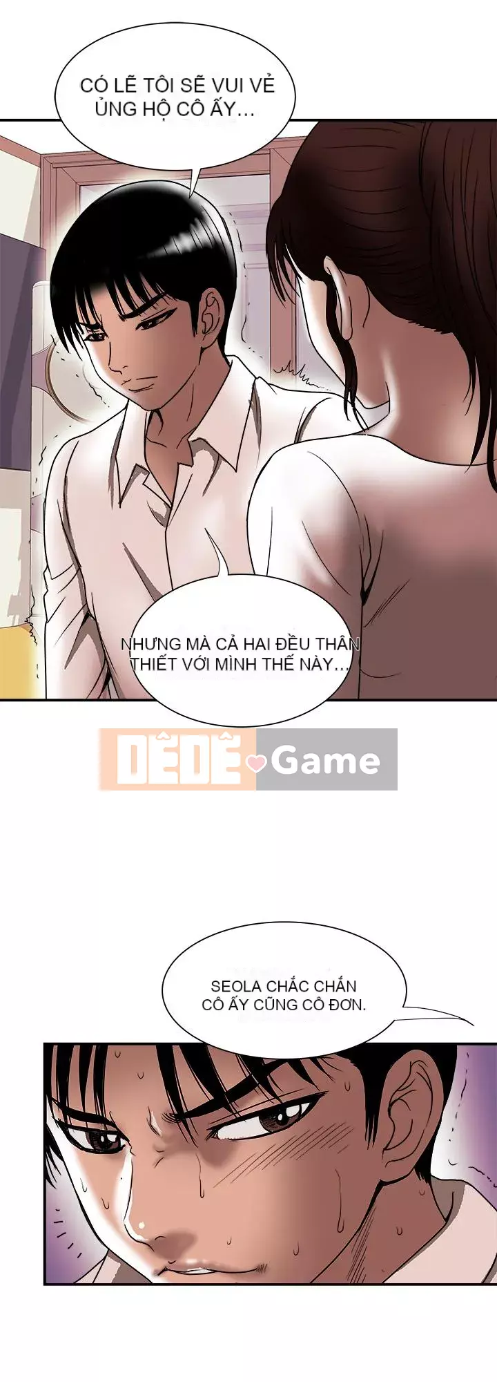 Vợ của người khác Chương 1-97