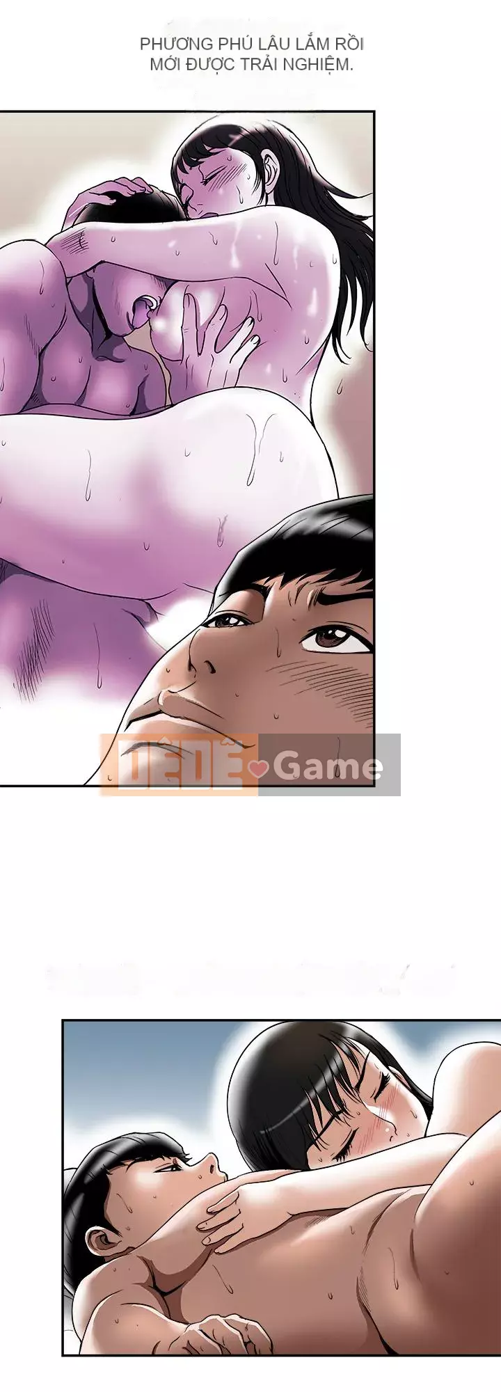 Vợ của người khác Chương 1-97