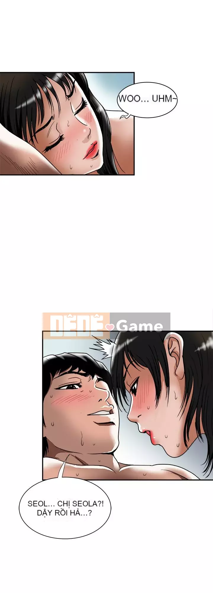 Vợ của người khác Chương 1-97