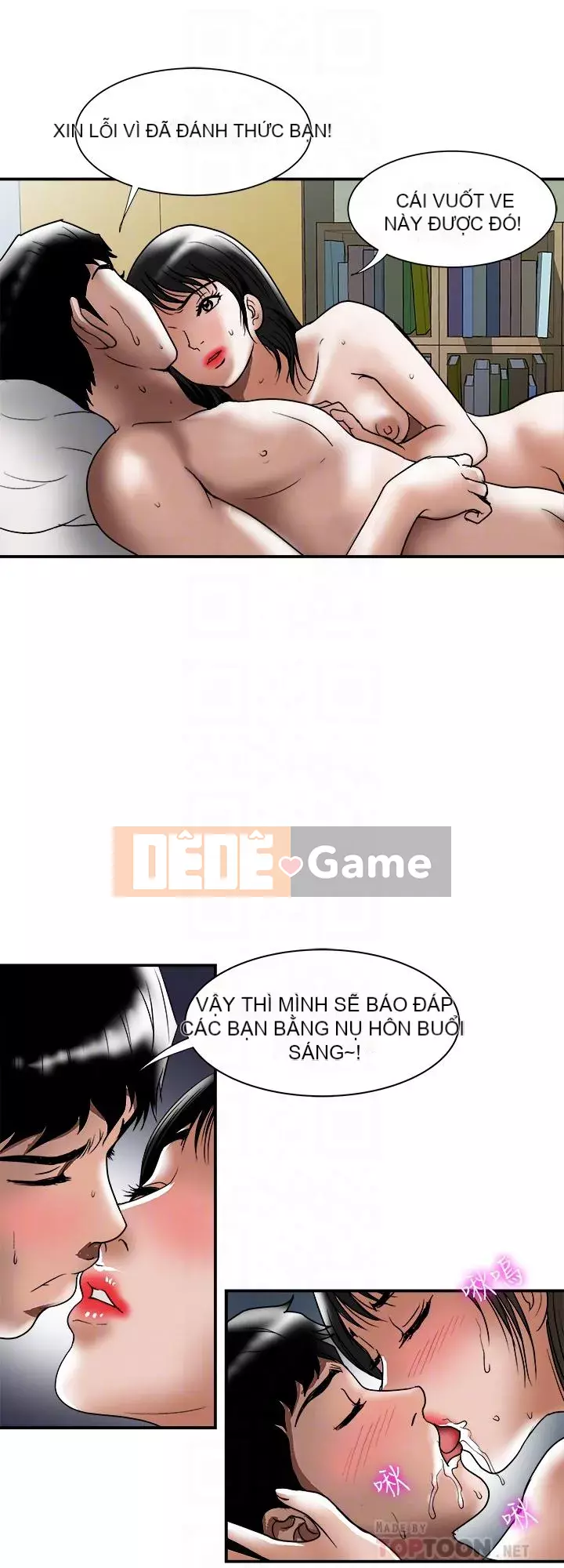 Vợ của người khác Chương 1-97