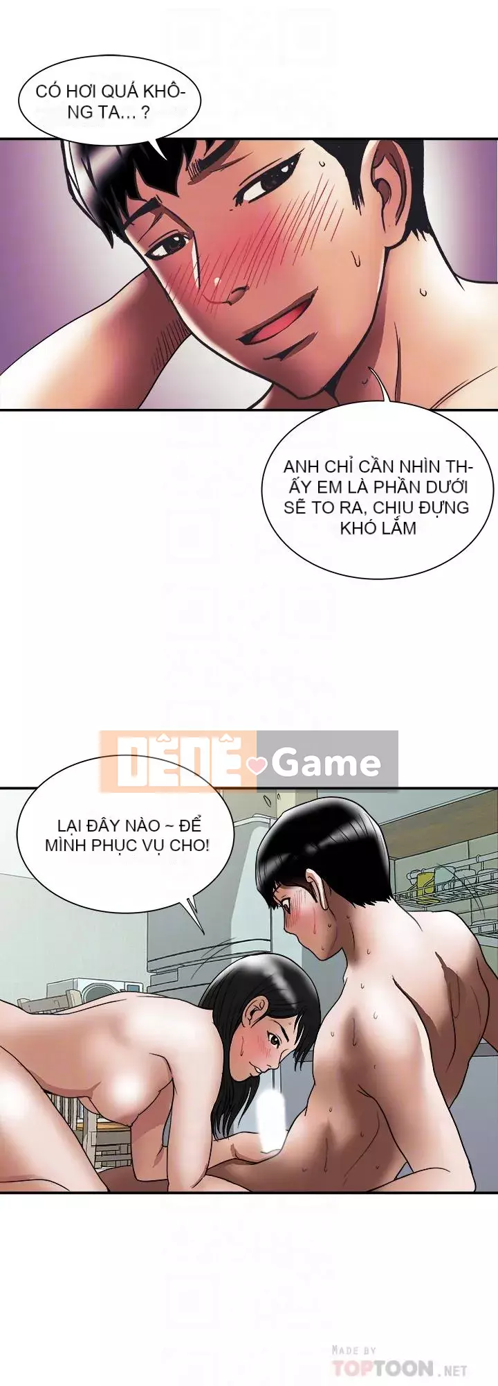 Vợ của người khác Chương 1-97