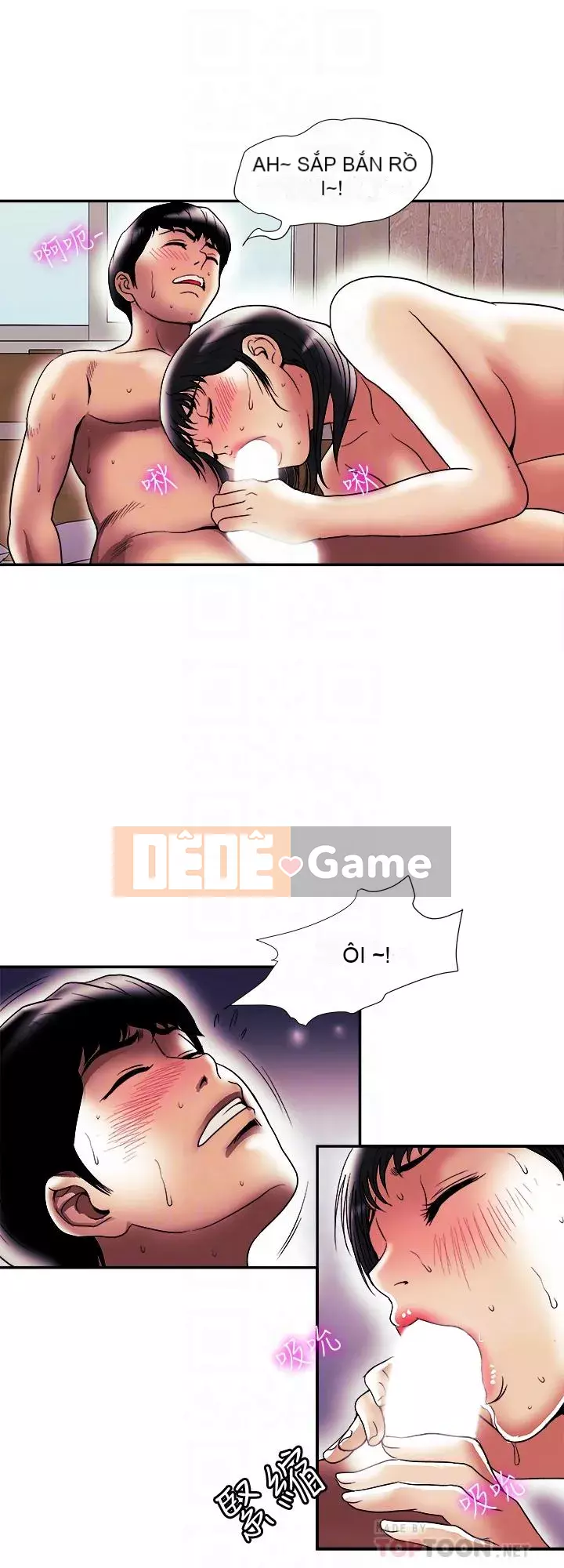 Vợ của người khác Chương 1-97