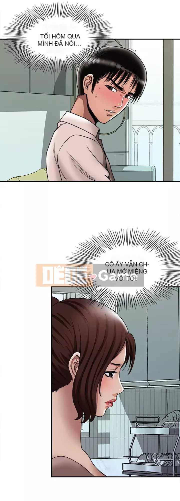 Vợ của người khác Chương 1-97