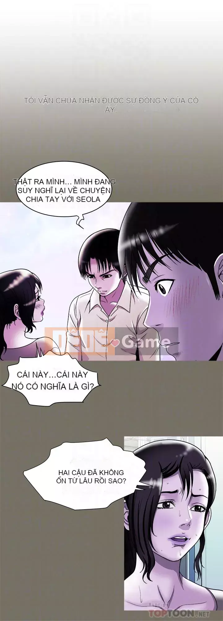 Vợ của người khác Chương 1-97