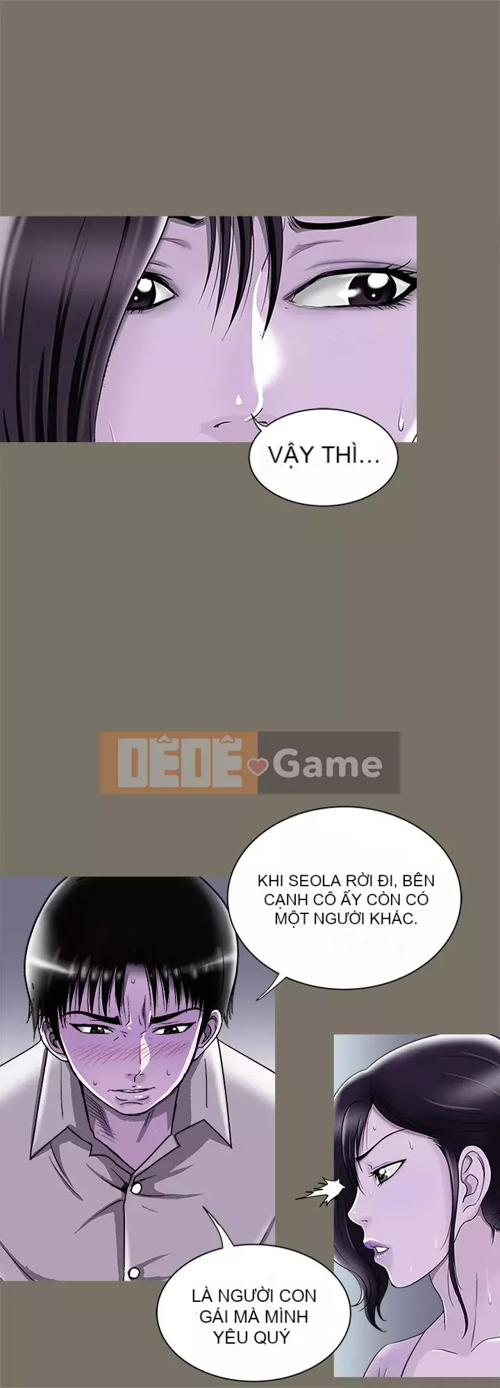 Vợ của người khác Chương 1-97